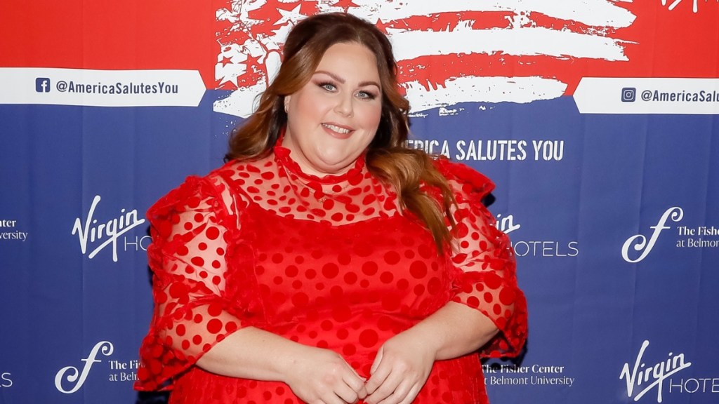 Who Is Chrissy Metz's Boyfriend? Relationship History Explained