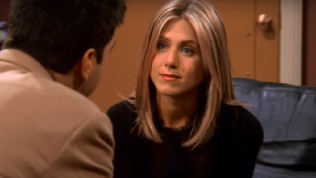 Fake & Viral FRIENDS Movie Trailer Brings Back Jennifer Aniston & Others