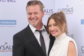 Rebecca Gayheart Gives Eric Dane Marriage Update Amid ALS Diagnosis