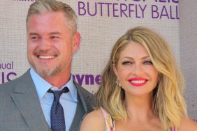 Who Is Eric Dane's Wife? Rebecca Gayheart's Job & Kids