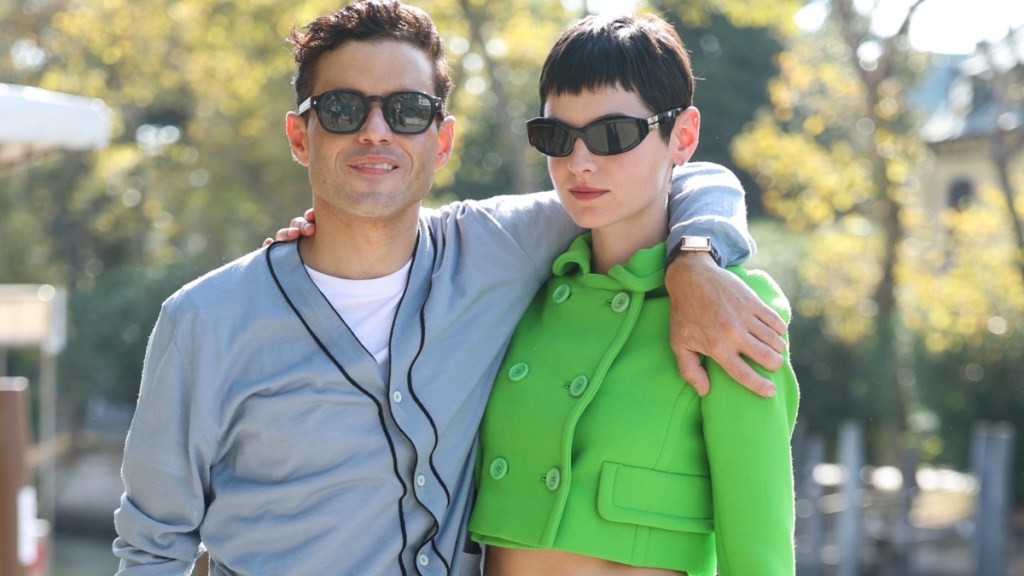 Who Is Rami Malek's Girlfriend? Emma Corrin's Job & Relationship History