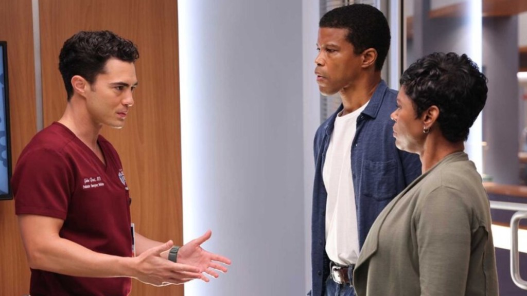 Chicago Med Season 10 Episode 18 Release Date, Time, Where to Watch