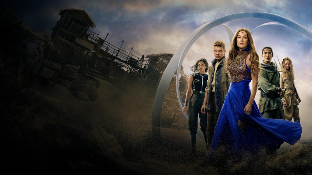 Is There a The Wheel of Time Season 3 Episode 9 Release Date & Time?
