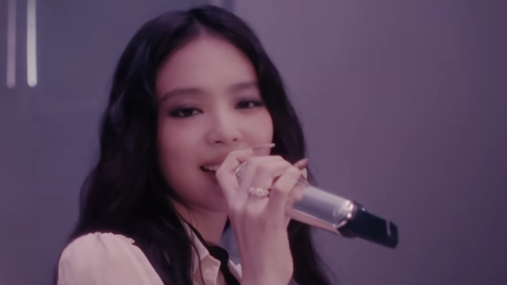 BLACKPINK's Jennie & Kali Uchis Friendship Explained