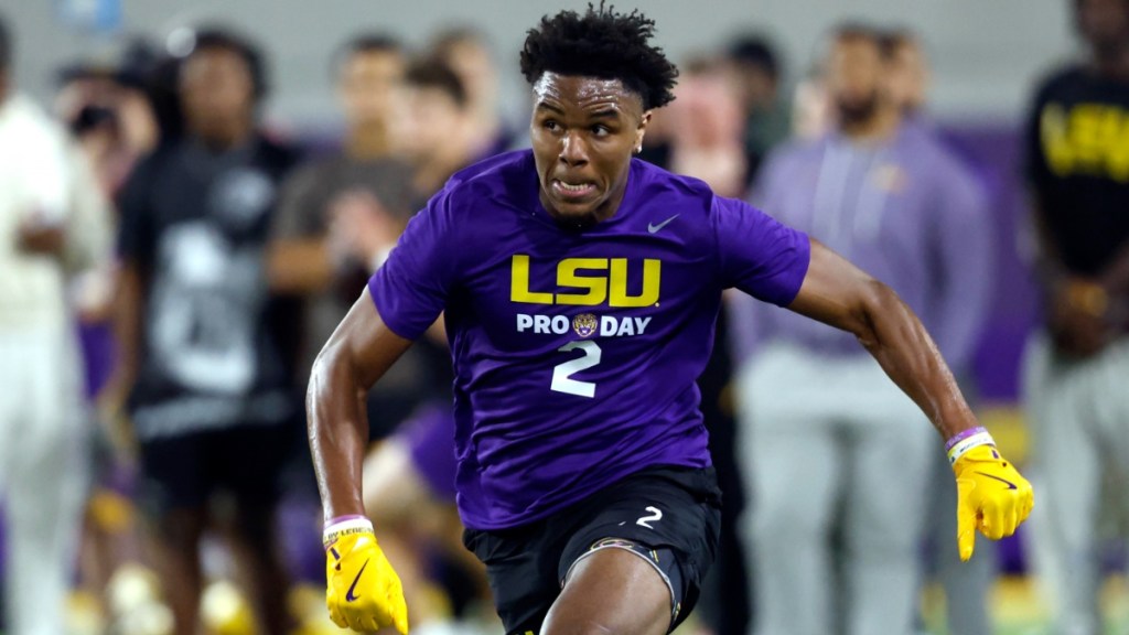 What Happened to Kyren Lacy? NFL Player Passes Away