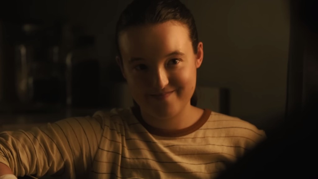 Why Does Abby Want to Kill Joel in The Last of Us Season 2?