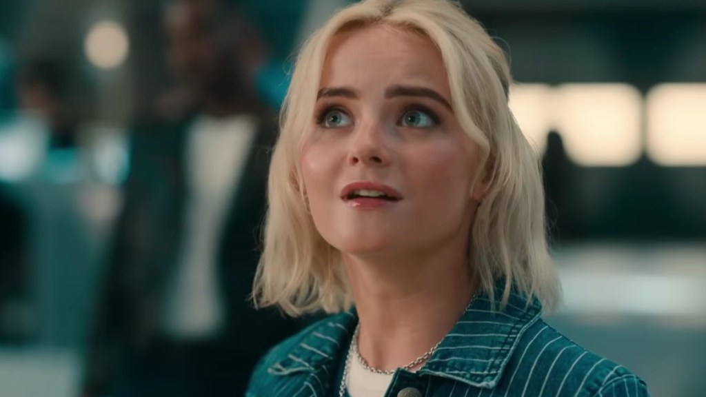 What’s up With Millie Gibson’s Ruby Sunday Leaving Doctor Who?