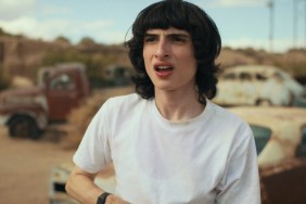 Stranger Things' Finn Wolfhard Explains Why He Still Lives With His Parents