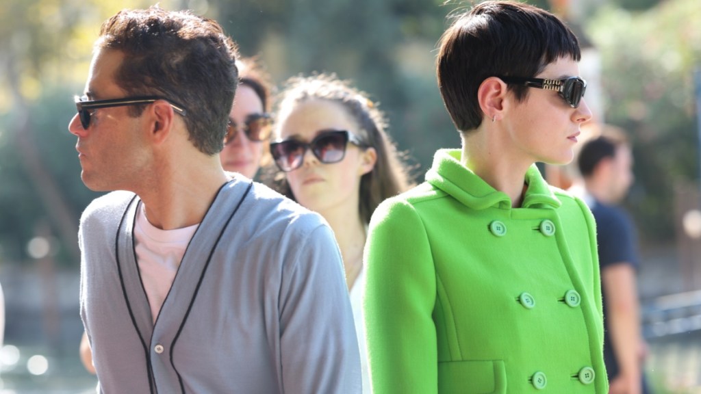 Rami Malek & Emma Corrin Split After 2 Years — Report