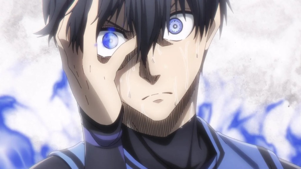 Blue Lock Chapter 299 Spoilers & Manga Plot Leaks