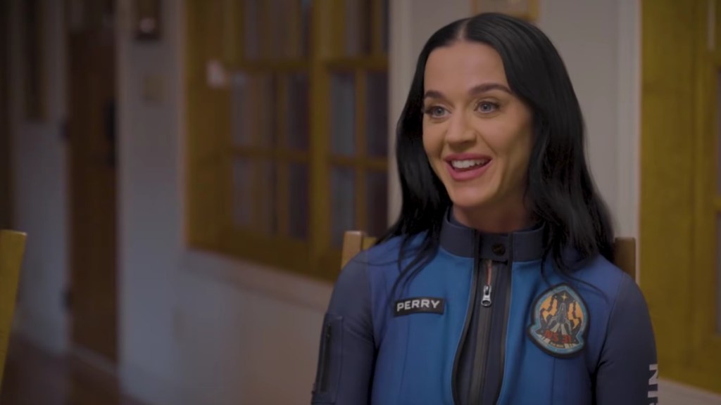 Kesha & Katy Perry Blue Origin Drama: Wendy’s Twitter (X) Post Explained