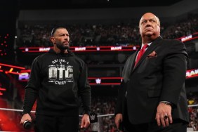 WWE Monday Night Raw Results & Winners on April 14: Who Won?