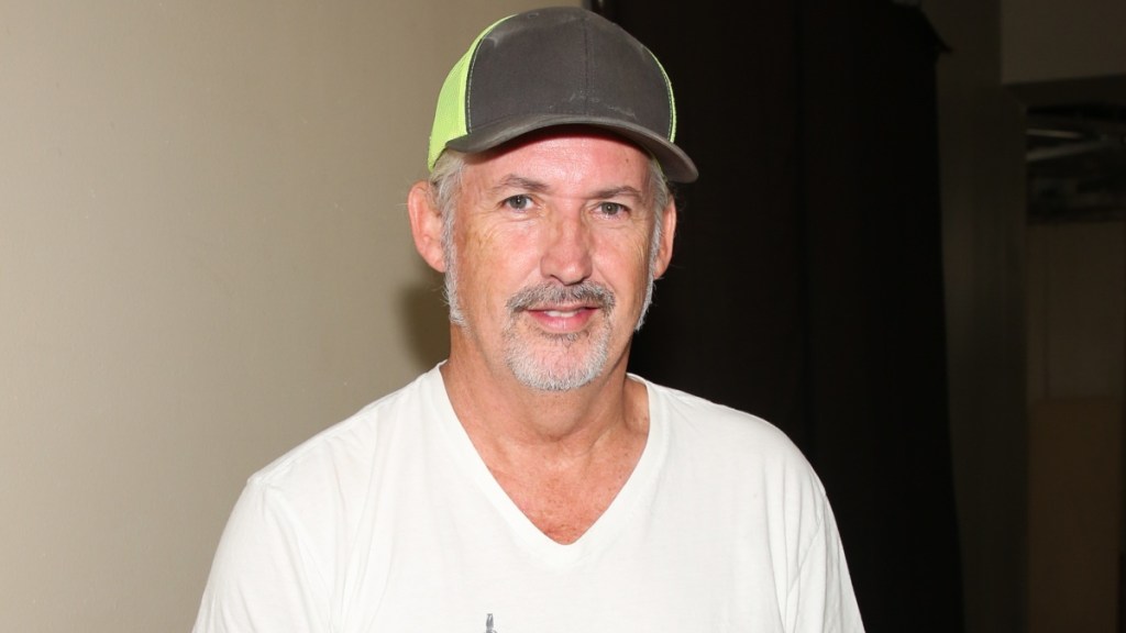 Harland Williams Net Worth 2025: How Much Money Does He Make?