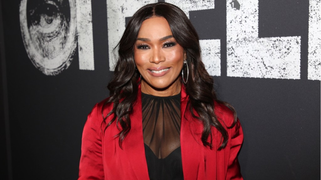 Angela Bassett Net Worth 2025: How Much Money Does She Make?