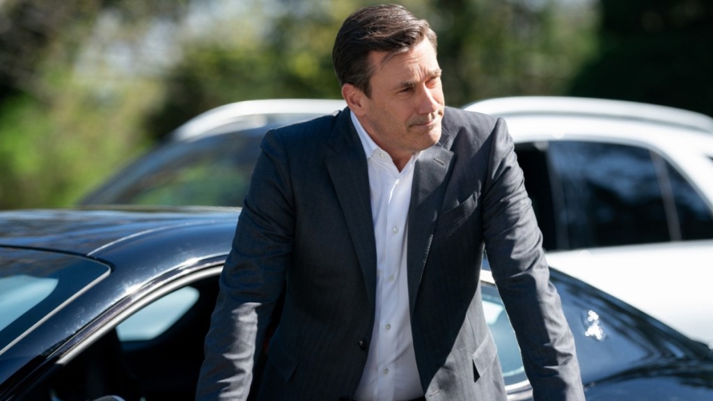 Your Friends & Neighbors Season 1 Episode 4 Release Date, Time, Where to Watch