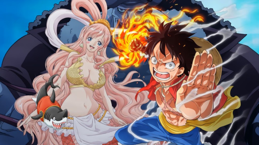 One Piece: Egghead Arc Episode 1126 Release Date, Time, Where to Watch
