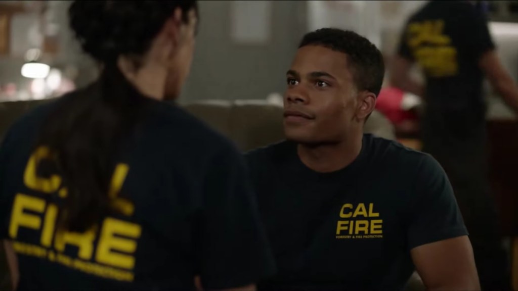 Why Fans Think Jake Is Leaving Fire Country