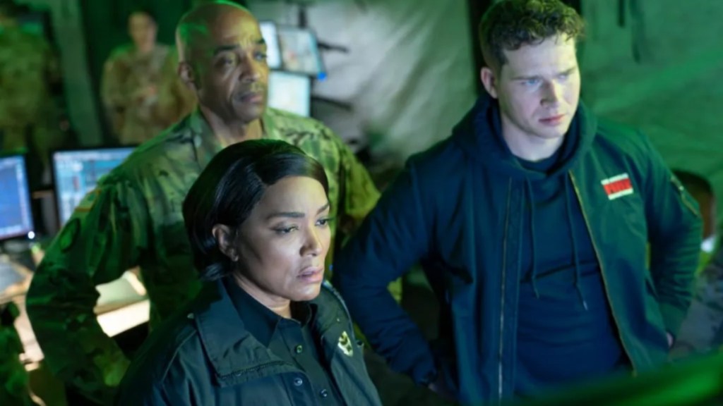 Why 9-1-1 Won’t Air a New Episode Next Week