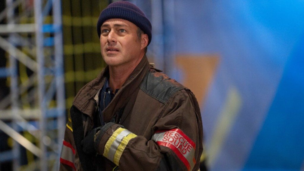 Chicago Fire Season 13 Episode 20 Release Date, Time, Where to Watch