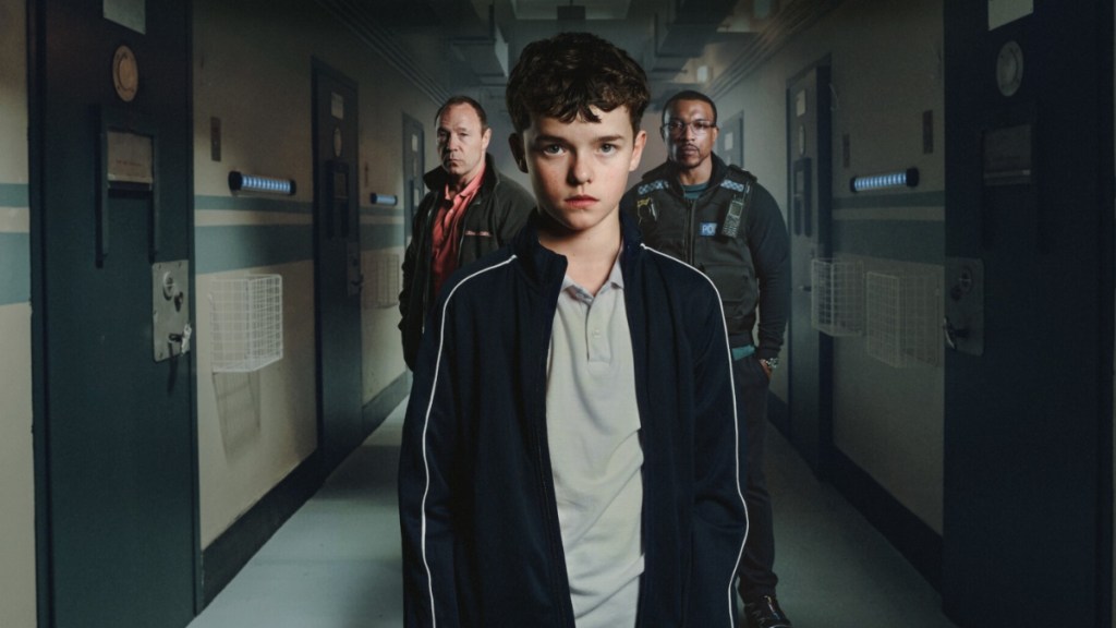 Adolescence Beats Dahmer to Become Netflix’s 3rd Most-Watched Show