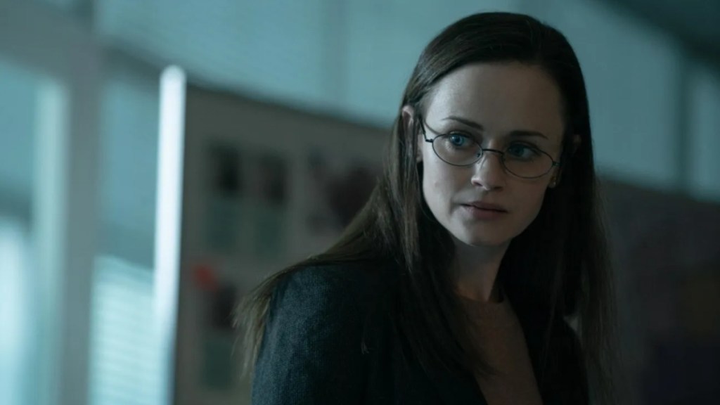Why Did Alexis Bledel's Emily Leave The Handmaid’s Tale?