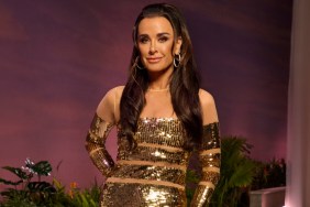 RHOBH Spoilers: What Does Kyle Richards Admit About Morgan Wade?