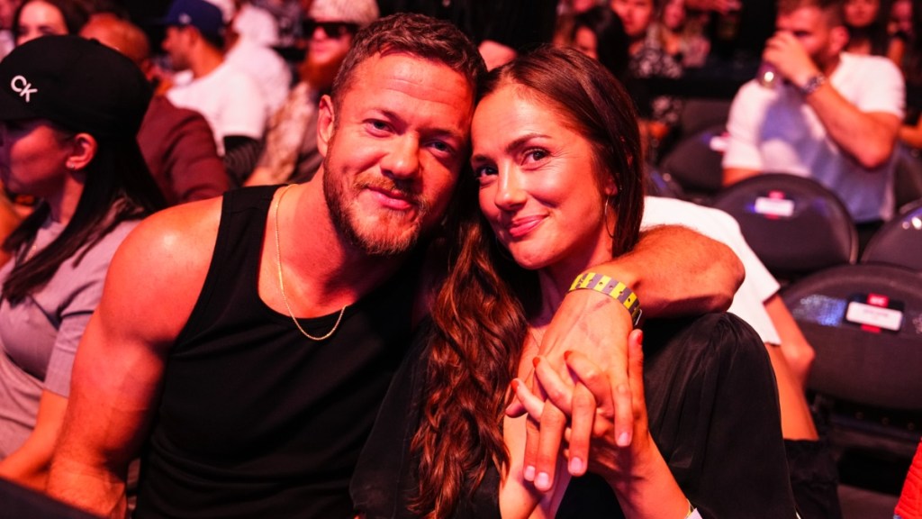 Who Is Minka Kelly's Boyfriend? Dan Reynolds' Job & Relationship History