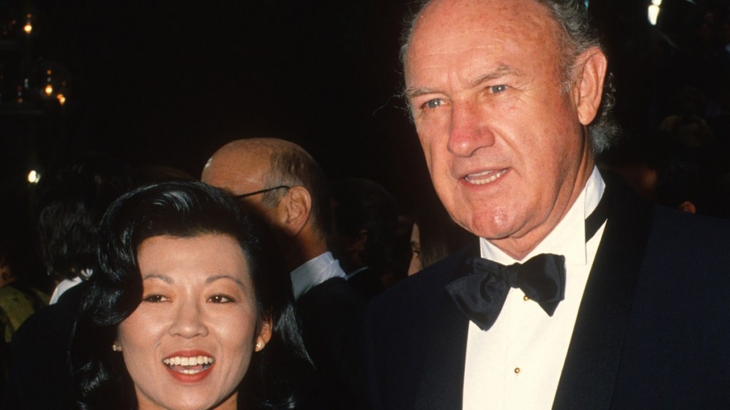 Gene Hackman & Betsy Arakawa's Property Filled With Dead Rodents — Report