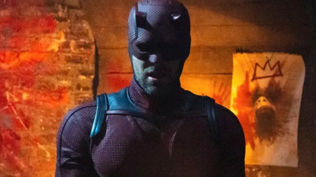 Daredevil Fans Demand Defenders’ Return in Born Again Season 2