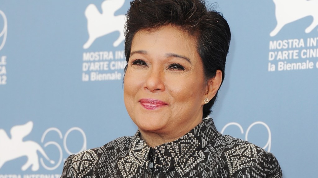 What Happened to Nora Aunor? Philippine Film Star Passes Away