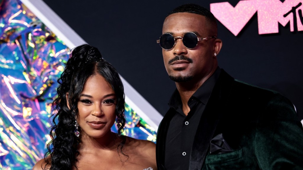 Who Is Bianca Belair's Husband? Montez Ford's Relationship History