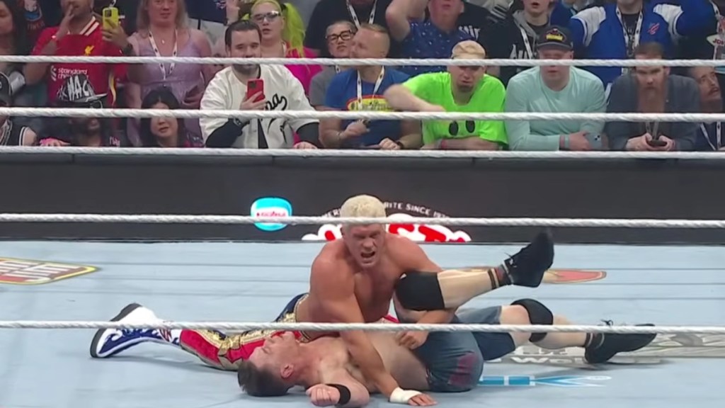 Why Fans Think Cody Rhodes Is Leaving WWE? Rumors Explained