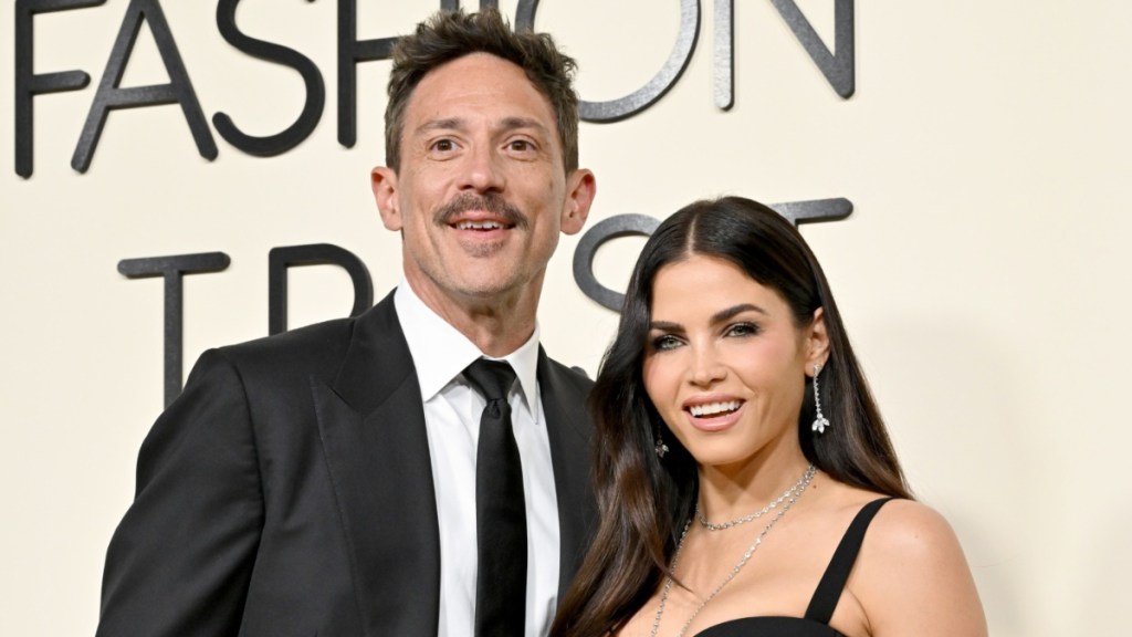Who Is Jenna Dewan's Fiance? Steve Kazee's Job & Kids