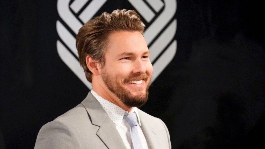 What’s the Latest on Scott Clifton Leaving & Liam Dying on Bold & Beautiful?