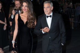 George Clooney Spills on His Drama-Free Marriage With Wife Amal