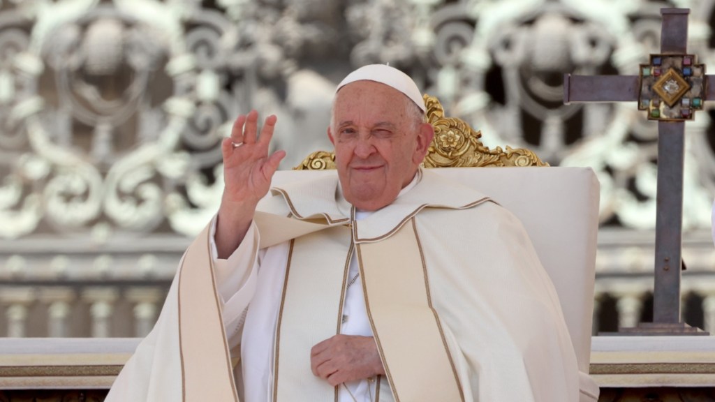 Pope Francis Net Worth 2025: How Much Money Did He Make?