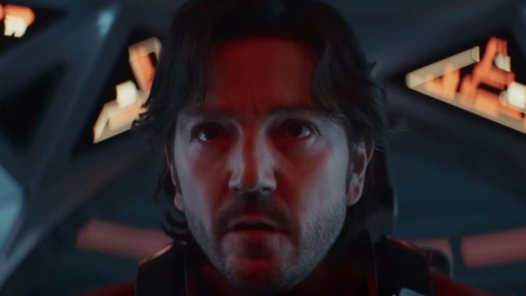 Andor Season 2’s Rotten Tomatoes Score Even Beats Season 1