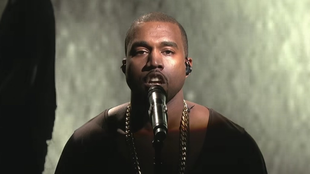 Kanye West Incestuous Relationship With His Male Cousin Explained