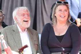 Dick Van Dyke & Arlene Silver 'Get Along' Despite 46-Year Age Gap