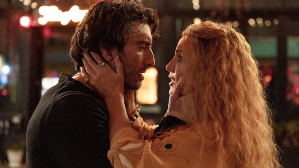 Justin Baldoni's Lawyer Slams Blake Lively's 'Sham' Lawsuit: 'There's Nothing Normal'