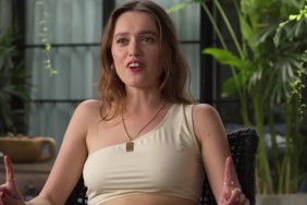 Why Fans Think Aimee Lou Wood & Gal Gadot Don't Like Each Other