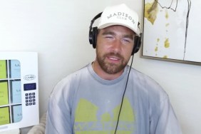 Travis Kelce Reaction to His Viral Easter Tweet Explained
