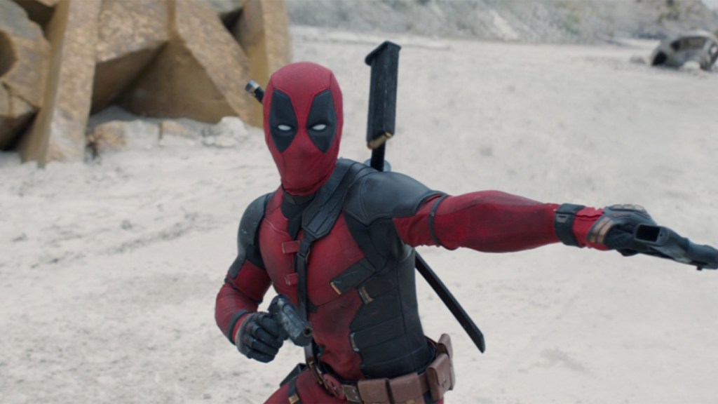 Ryan Reynolds talks Deadpool’s possible return in Avengers: Doomsday or Secret Wars