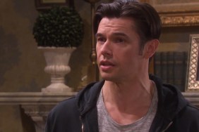 Days of Our Lives: Why Does Xander Threaten Philip?