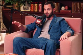 Penn Badgley Comments on Blake Lively Relationship During Gossip Girl