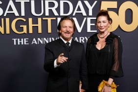 Who Is Eddie Vedder's Wife? Jill's Job & Kids
