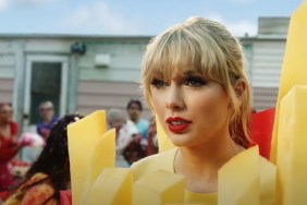 Taylor Swift Does Not Want To Be ‘Involved’ in Blake Lively Lawsuit — Report