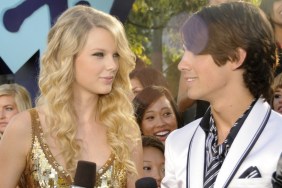Joe Jonas Reaction to Taylor Swift's Diss Track Explained