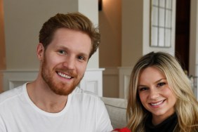 Who Is Gabriel Landeskog's Wife? Melissa Shouldice's Relationship History