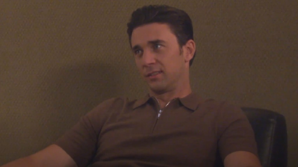 Why Days of Our Lives Fans Think Chad's Romance With Cat Will End